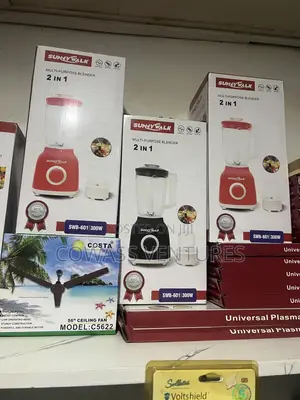Multi Purpose Blender