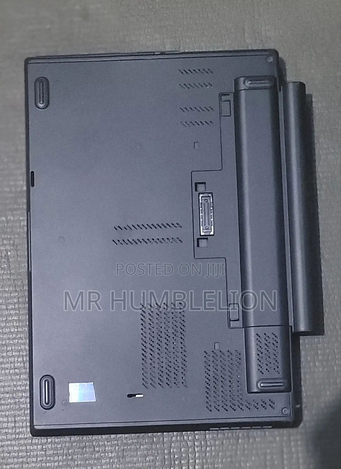 Laptop Lenovo ThinkPad T440p 12GB Intel Core i7 HDD+SSD 128GB