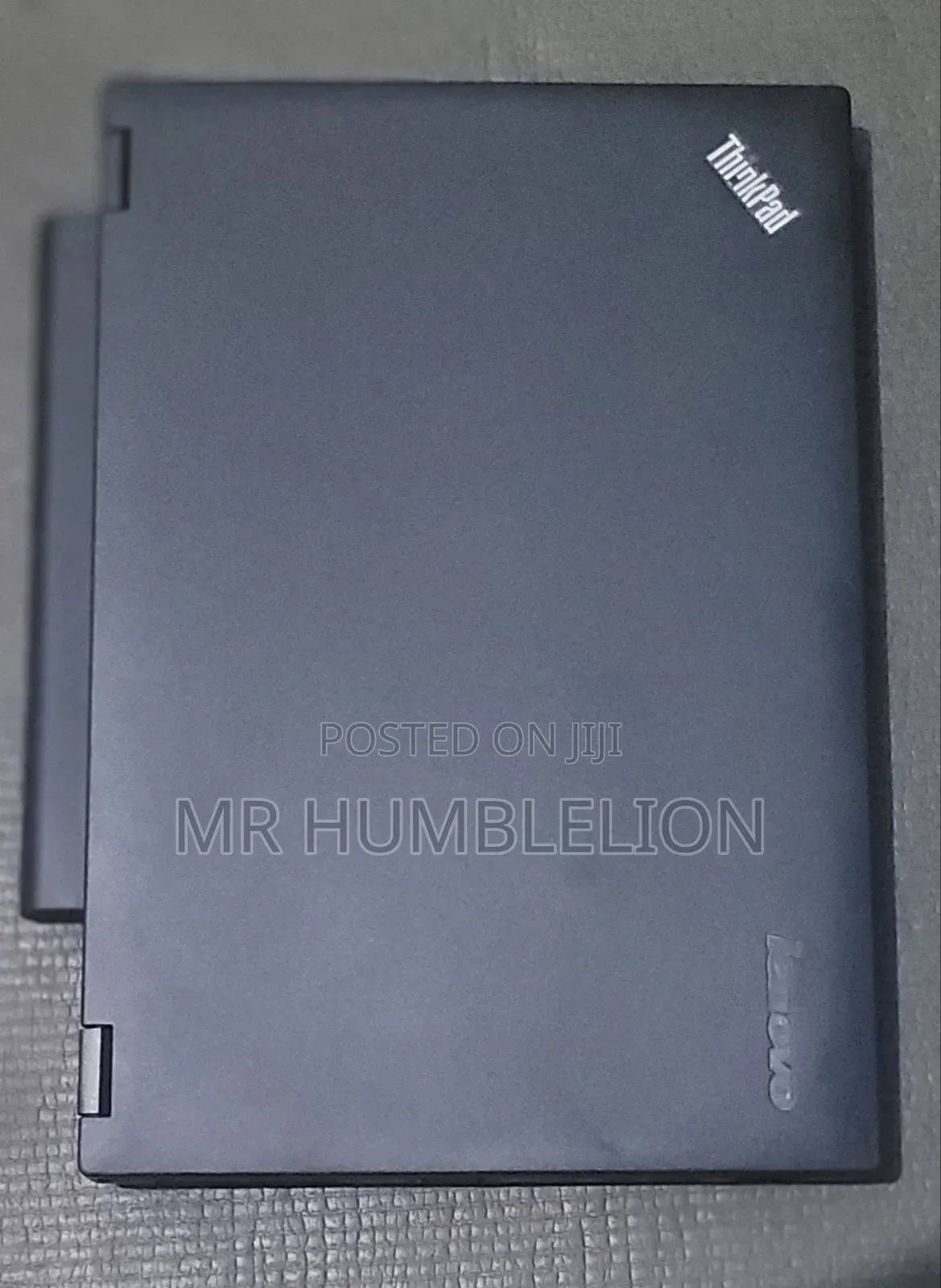 Laptop Lenovo ThinkPad T440p 12GB Intel Core i7 HDD+SSD 128GB