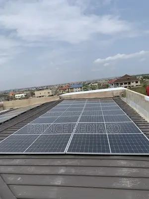 Solar Installation