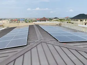 Solar Installation