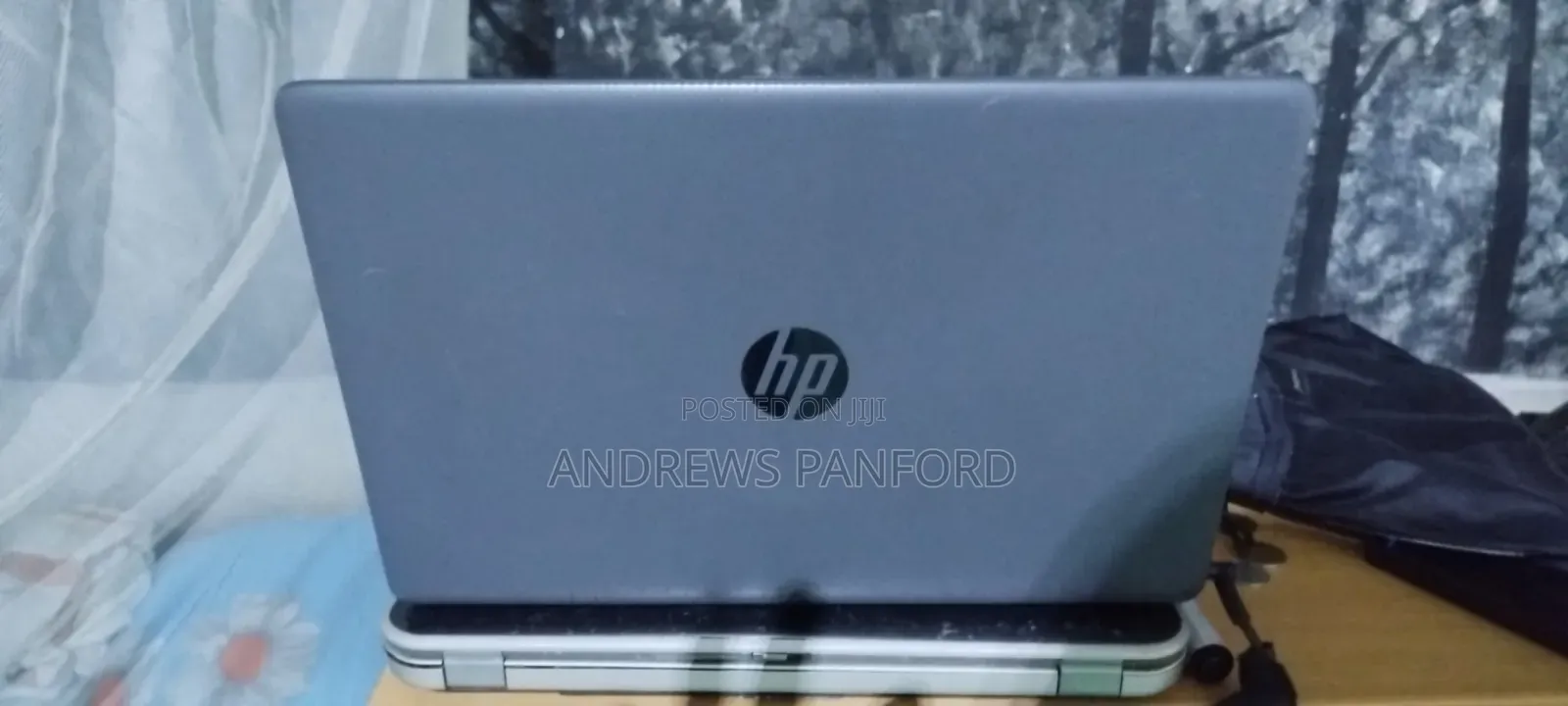 Laptop HP 250 G7 4GB Intel Core i3 HDD 1T