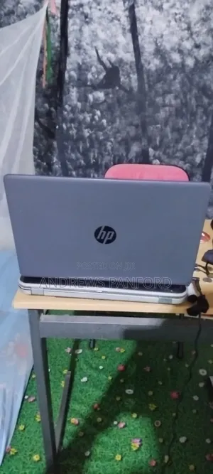Laptop HP 250 G7 4GB Intel Core i3 HDD 1T