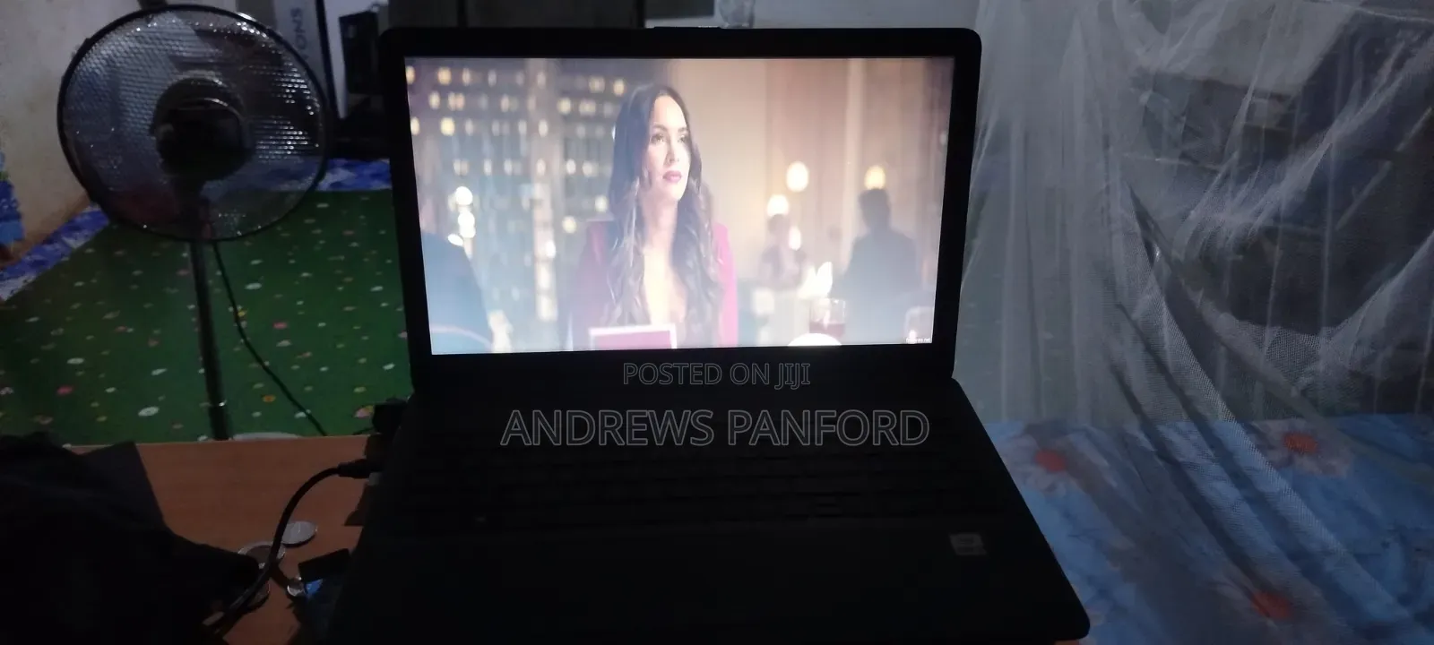 Laptop HP 250 G7 4GB Intel Core i3 HDD 1T