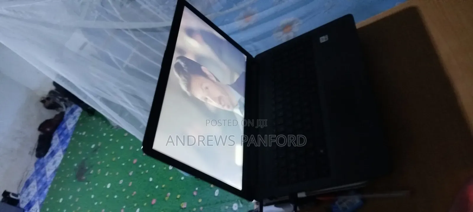 Laptop HP 250 G7 4GB Intel Core i3 HDD 1T
