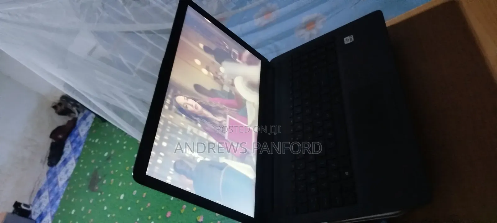 Laptop HP 250 G7 4GB Intel Core i3 HDD 1T