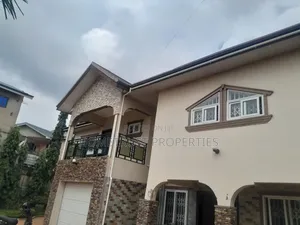 7bdrm Duplex in Botwe School, Nmai-Dzorn for rent