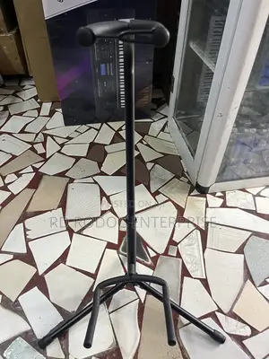 Guitar Stand Long