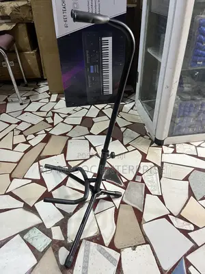 Guitar Stand Long