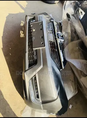 Honda CR-V 2017–2018 Complete Bumper Availabl Hondaautoparts Near Me