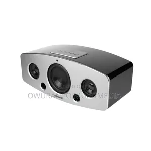 JVC SP-AD300: A Clarity Masterpiece Sound