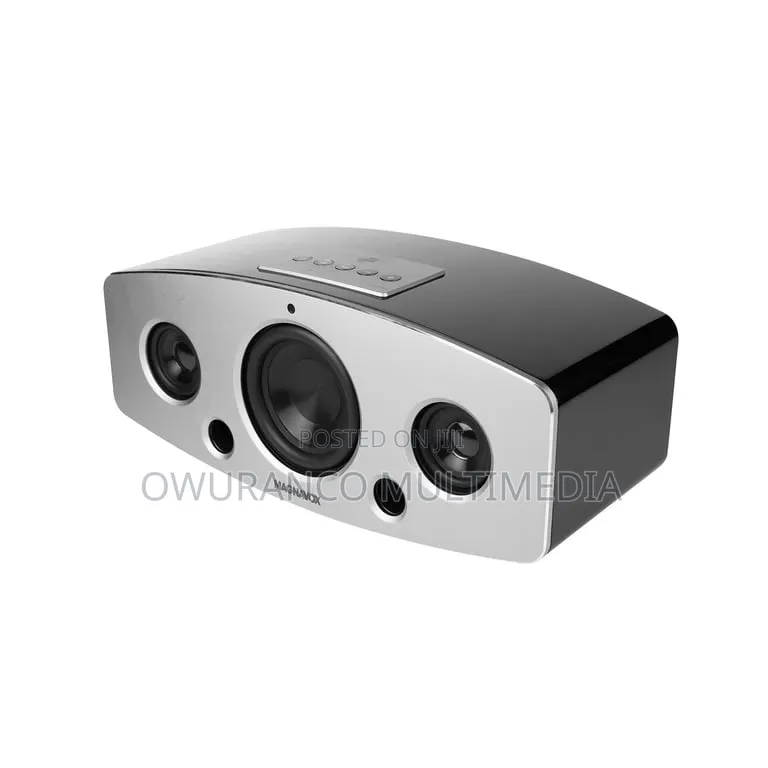 JVC SP-AD300: A Clarity Masterpiece Sound