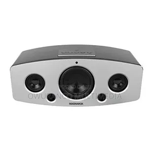 JVC SP-AD300: A Clarity Masterpiece Sound