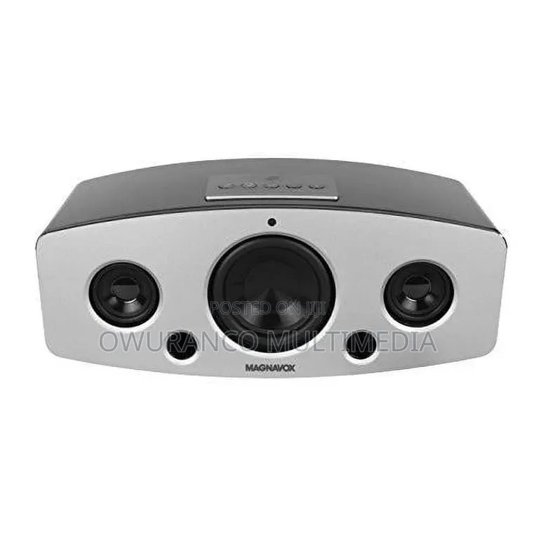 JVC SP-AD300: A Clarity Masterpiece Sound