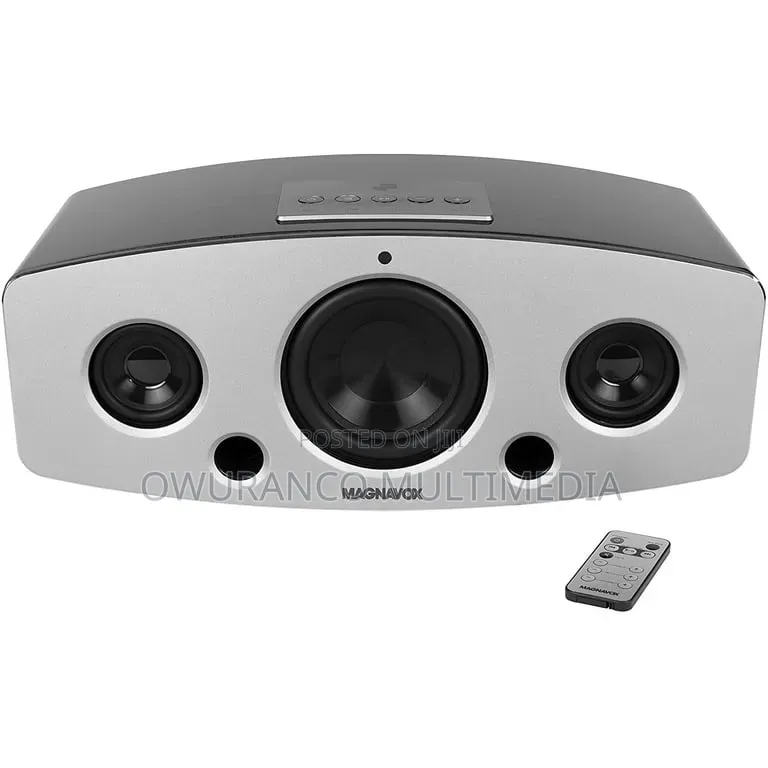 JVC SP-AD300: A Clarity Masterpiece Sound