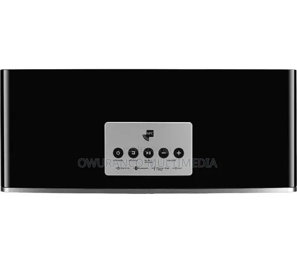 JVC SP-AD300: A Clarity Masterpiece Sound