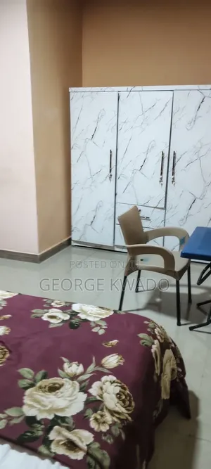 Furnished 1 Bedroom Apartment