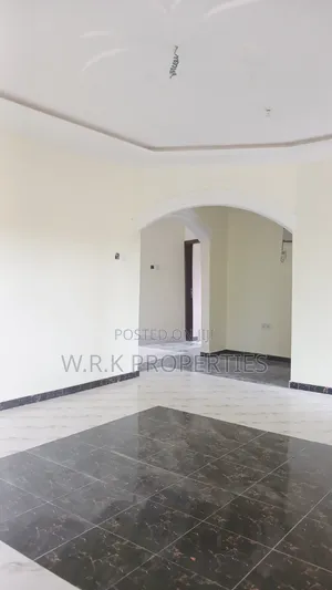 2bdrm Apartment in Old Estate, New-Juaben Municipal for rent