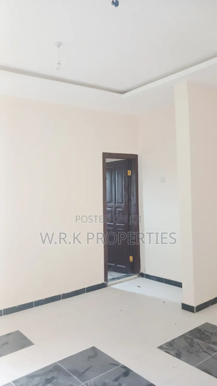 2bdrm Apartment in Old Estate, New-Juaben Municipal for rent