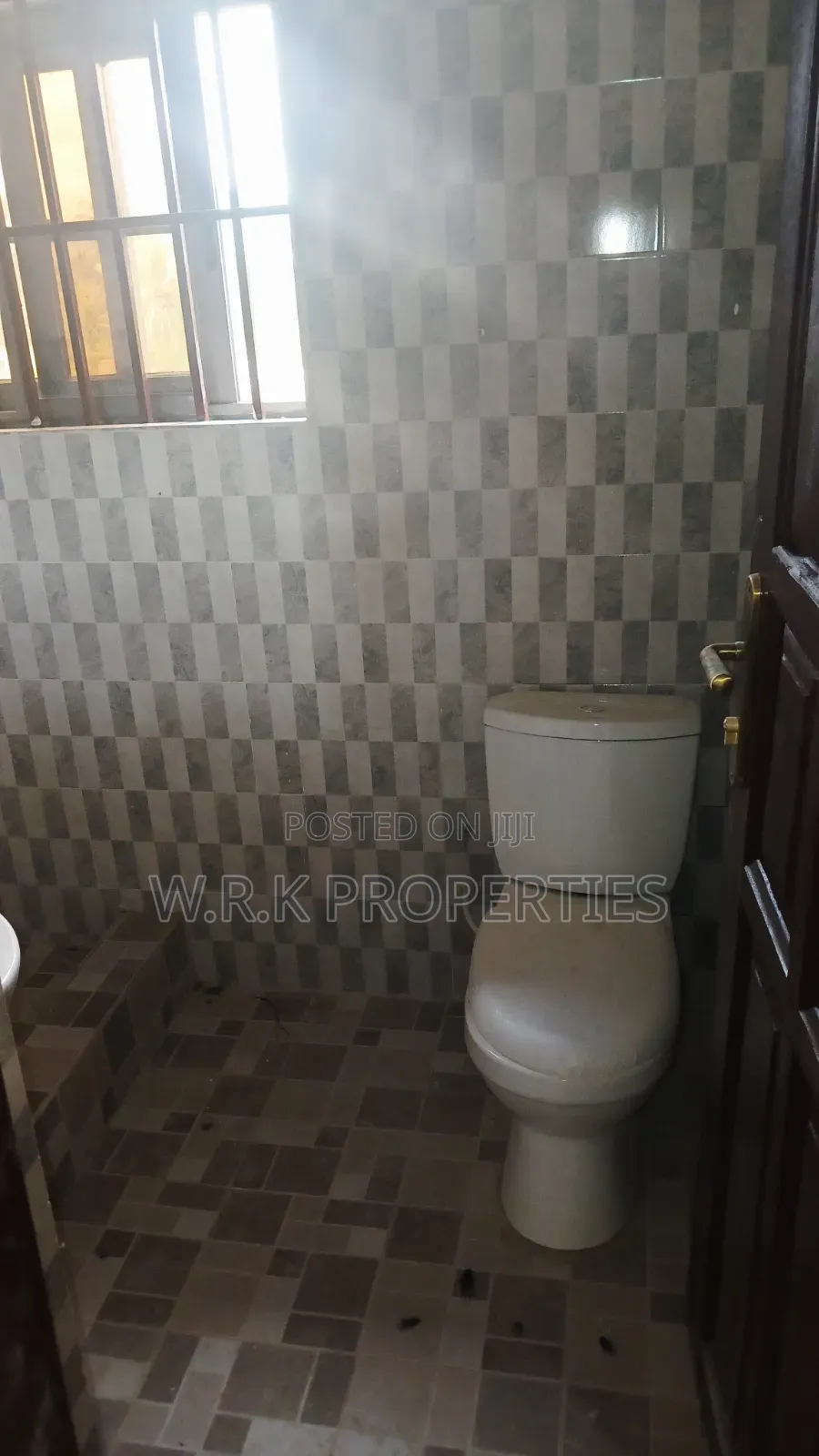 2bdrm Apartment in Old Estate, New-Juaben Municipal for rent