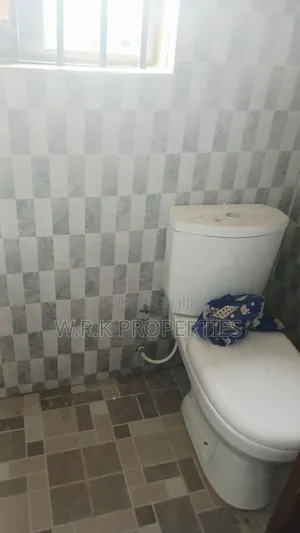 2bdrm Apartment in Old Estate, New-Juaben Municipal for rent