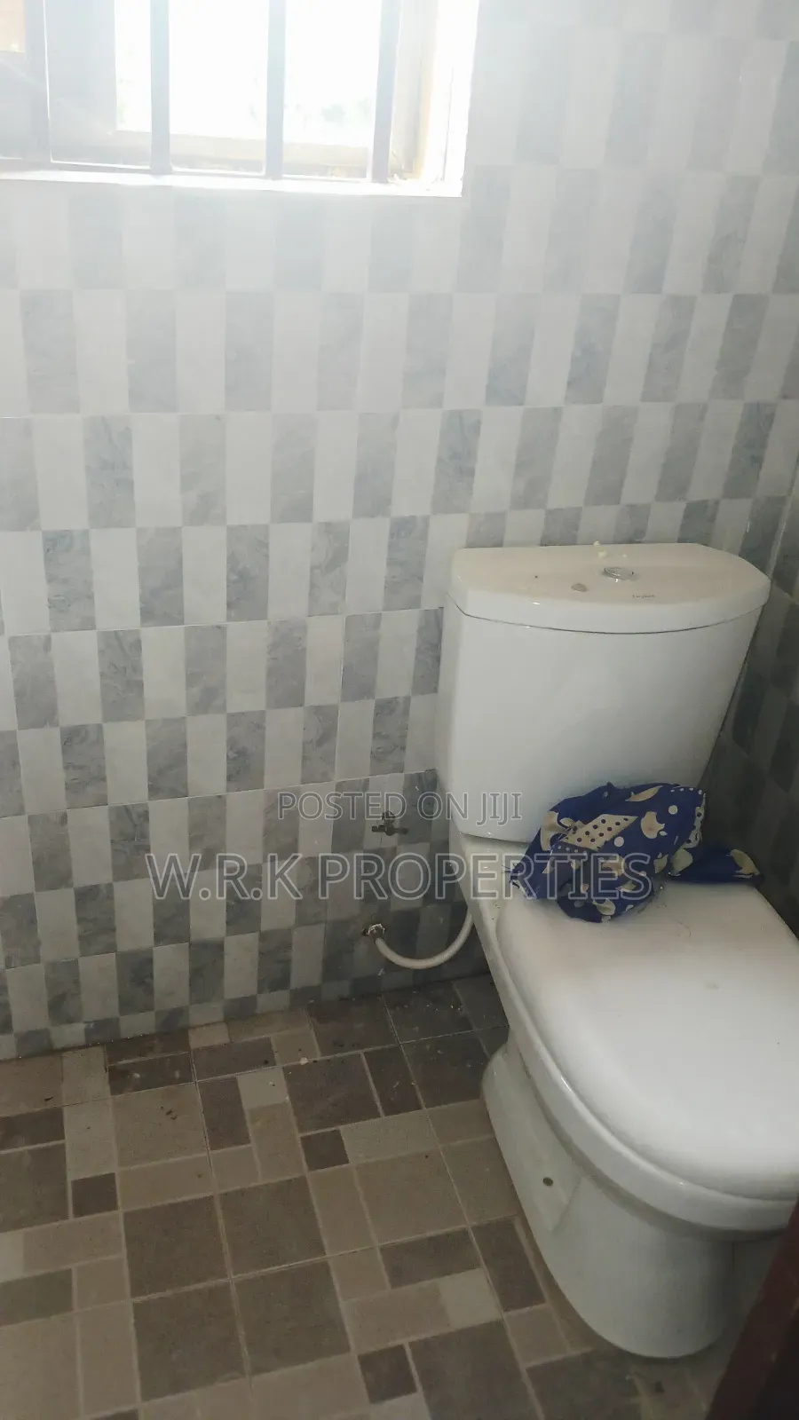 2bdrm Apartment in Old Estate, New-Juaben Municipal for rent