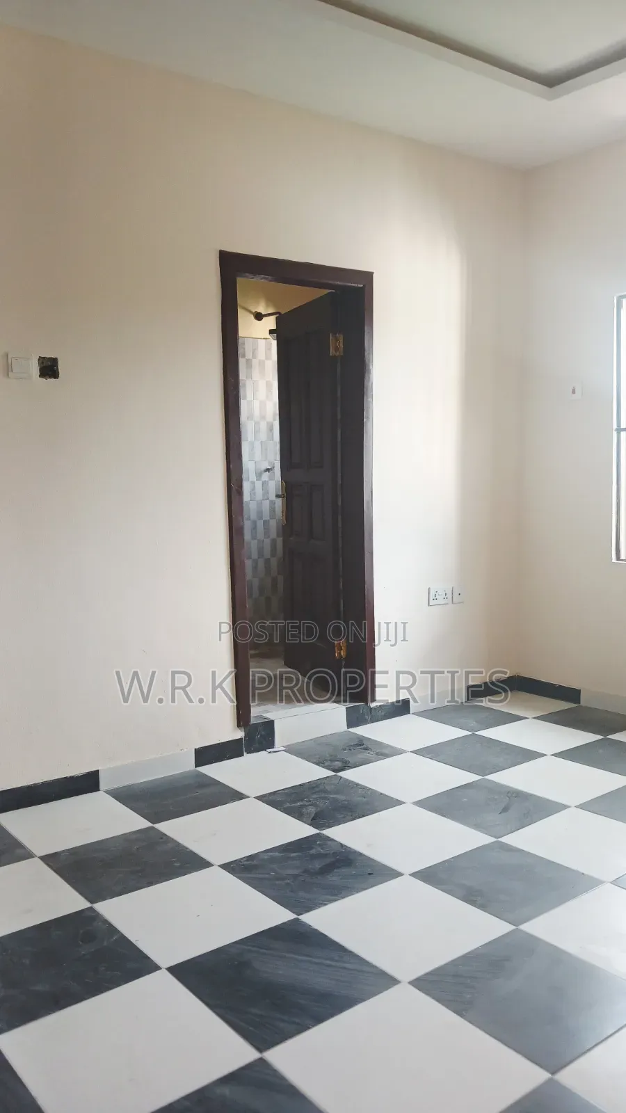 2bdrm Apartment in Old Estate, New-Juaben Municipal for rent