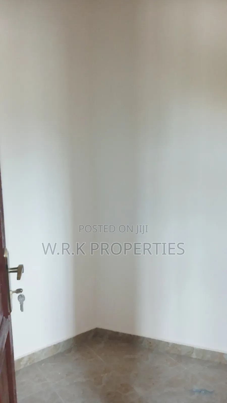 2bdrm Apartment in Old Estate, New-Juaben Municipal for rent