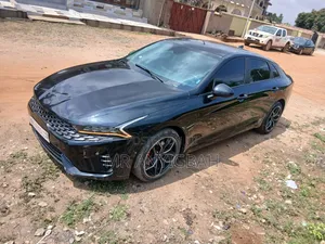 Kia K5 21model