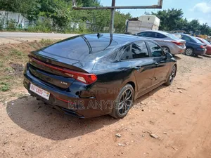 Kia K5 21model
