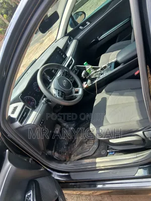 Kia K5 21model