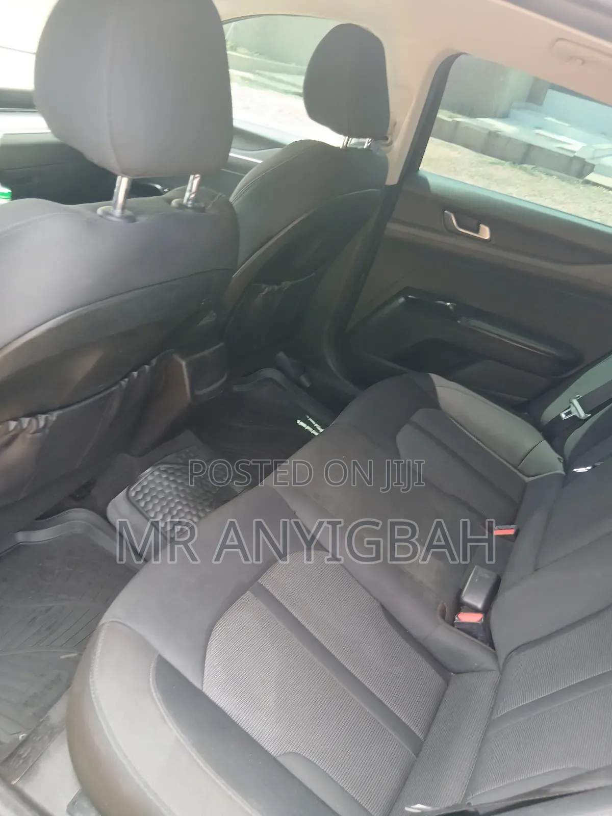 Kia K5 21model