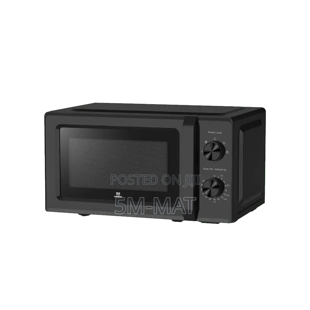 Solo 20l Nasco Electric Microwave