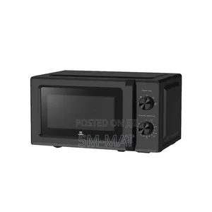 Solo 20l Nasco Electric Microwave