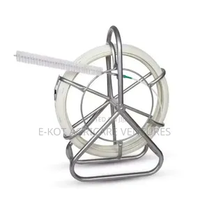 Pipe Cleaner for Cages