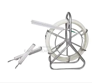 Pipe Cleaner for Cages