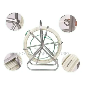 Pipe Cleaner for Cages