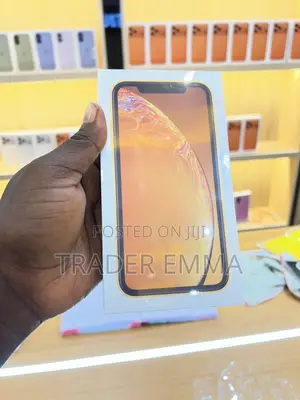 Apple iPhone XR 128 GB Red