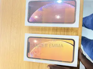 Apple iPhone XR 128 GB Red