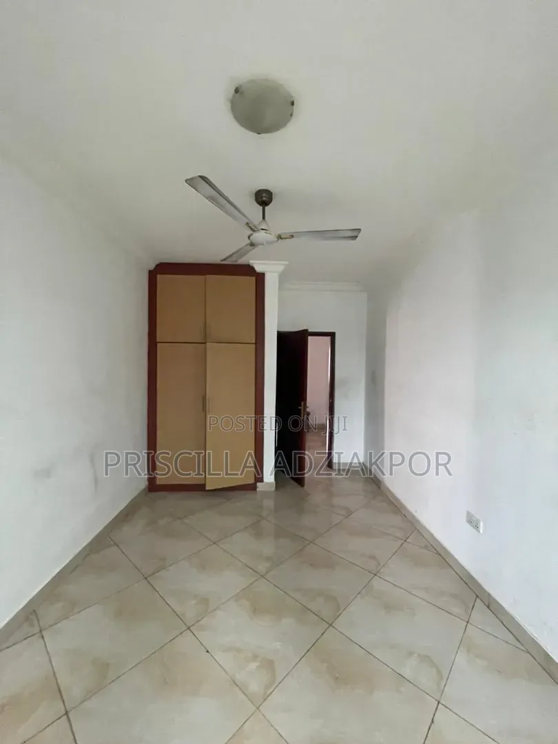 3bdrm Apartment in Gelo Heritage Estate, UPSA Area for rent