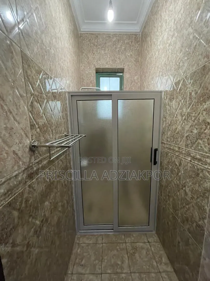 3bdrm Apartment in Gelo Heritage Estate, UPSA Area for rent