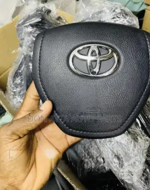 🚗 Toyota Corolla 2014–2018 Airbag Cover Available!  Autoparts Japan