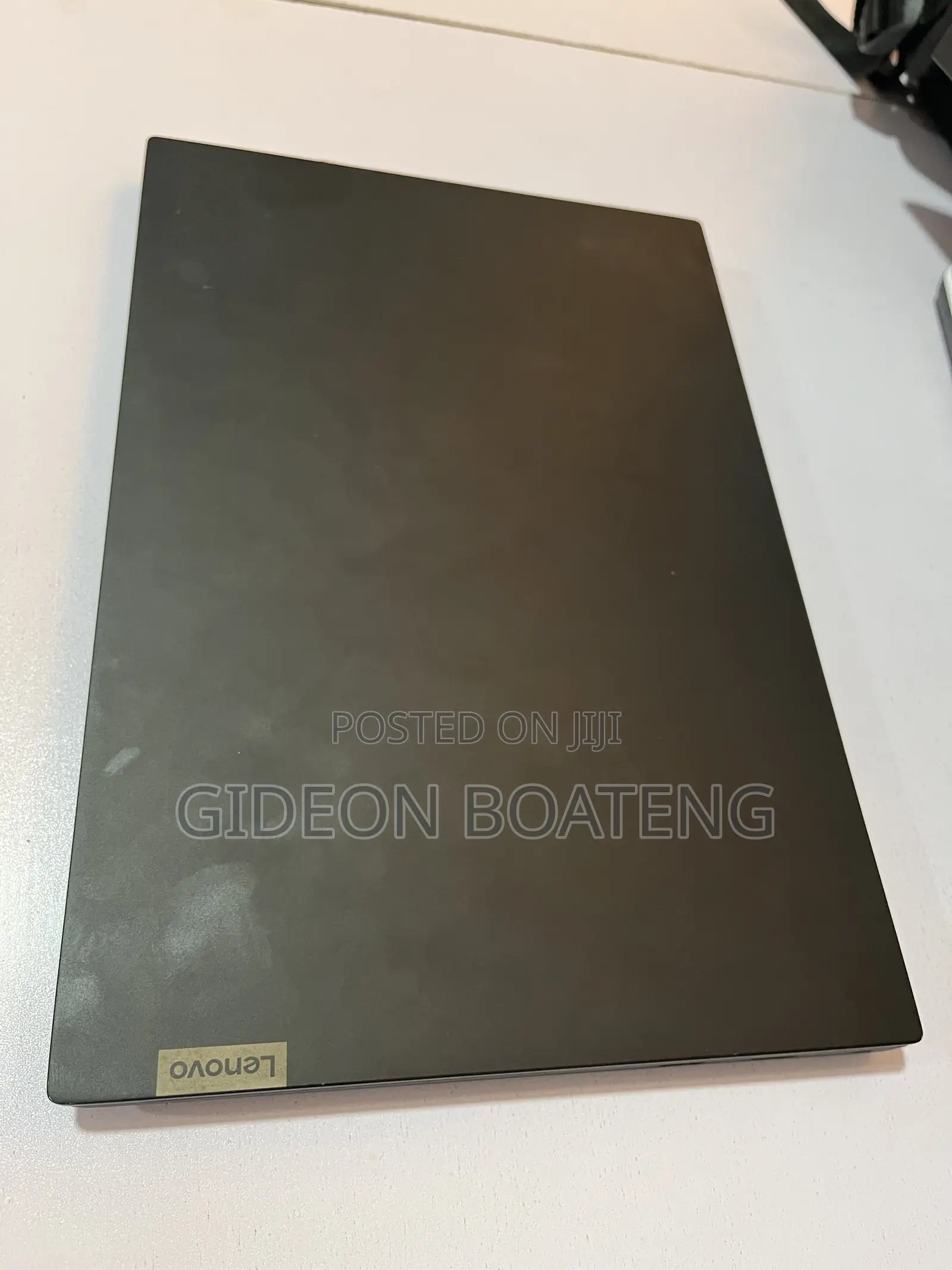 Laptop Lenovo Ideapad 3 4GB Intel Core 2 Quad eMMC 140GB
