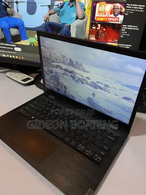 Laptop Lenovo Ideapad 3 4GB Intel Core 2 Quad eMMC 140GB