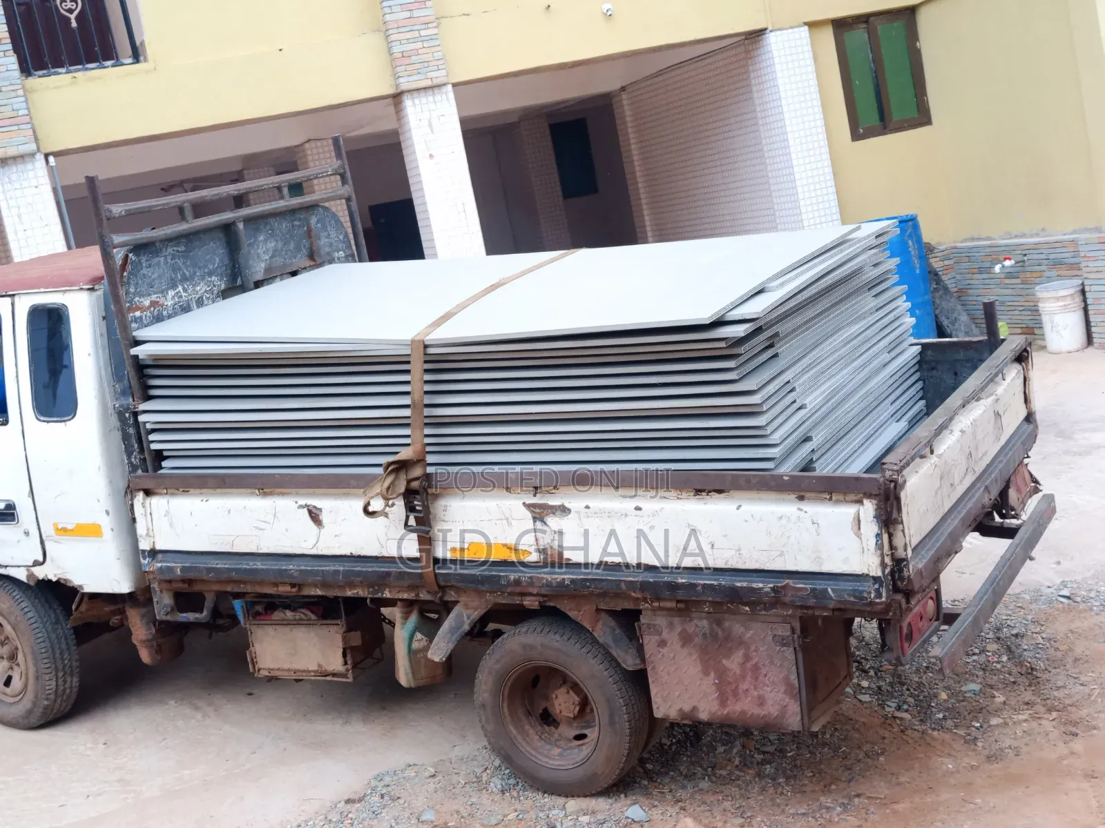 Stop Buying Formwork for Every Project!