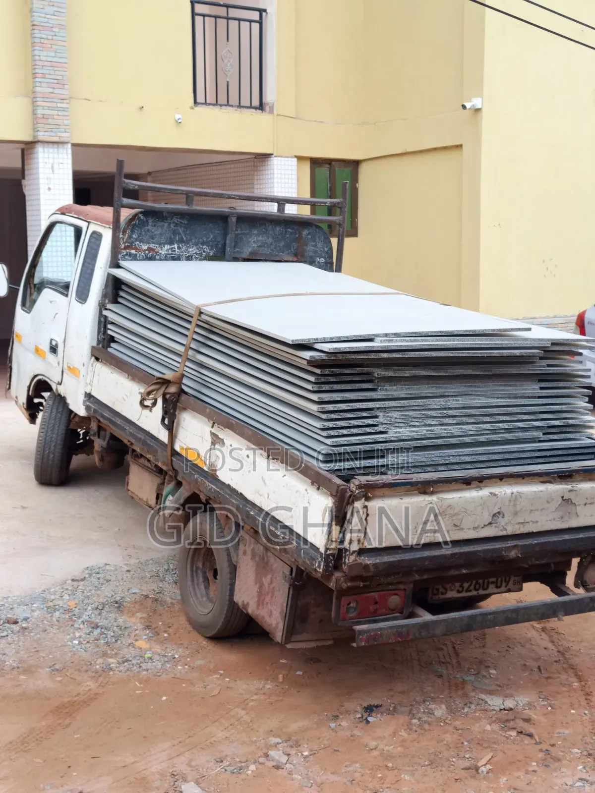 Stop Buying Formwork for Every Project!