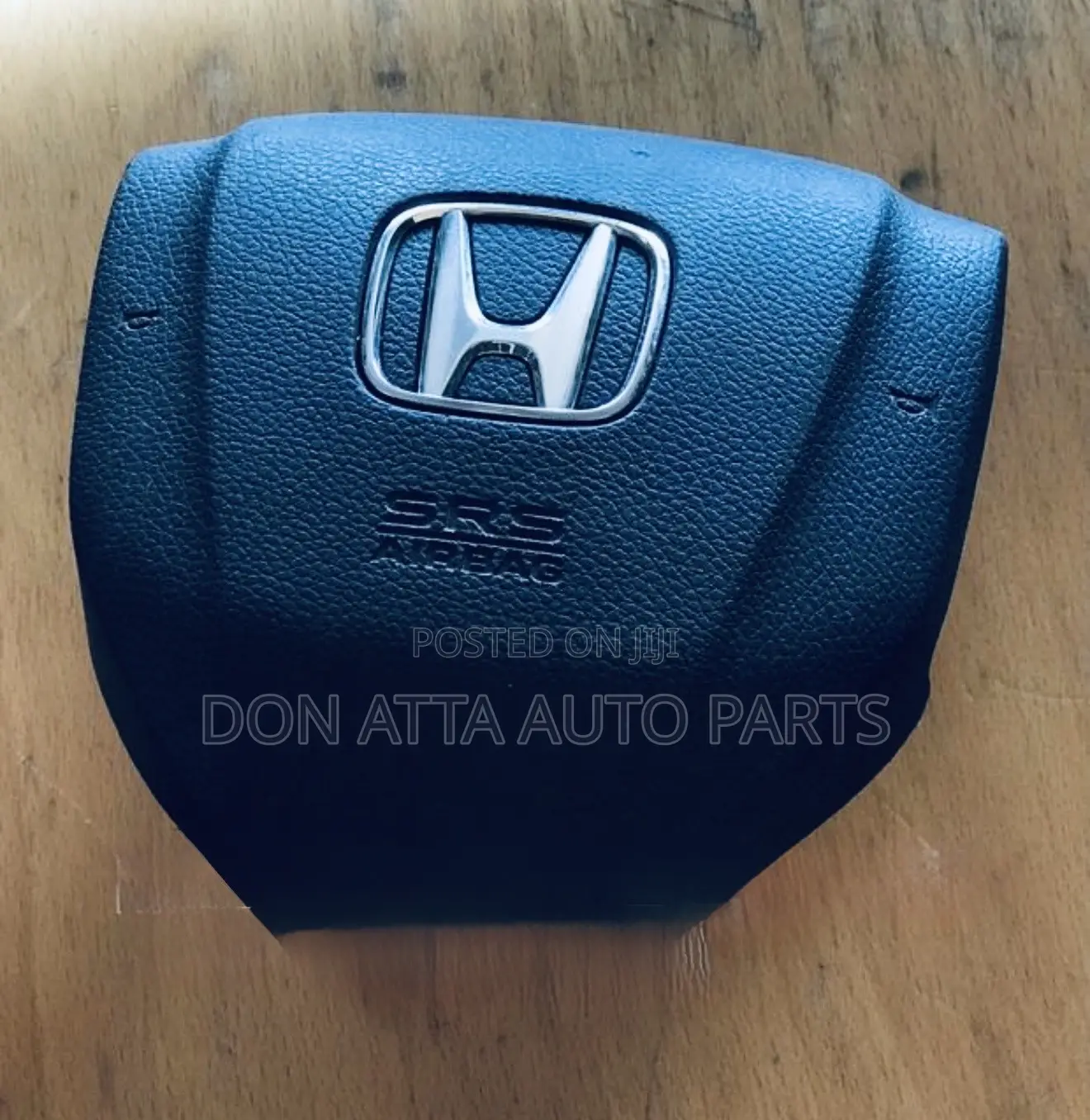 Honda CR-V 2018–2019 Airbag Available Holloway Autoparts