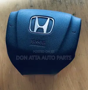 Honda CR-V 2018–2019 Airbag Available Holloway Autoparts