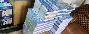 Cheap Exercise and Note Books Printing