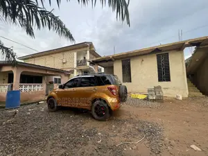 Daihatsu Terios 2015 Gold